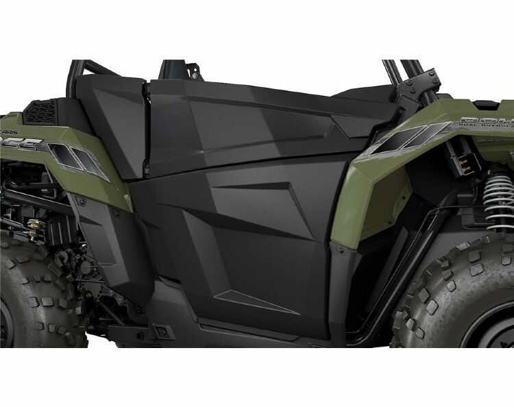 Polaris Sportsman Ace