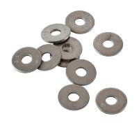 Шайба кузовная увеличенная А4 DIN9021 7,4 упаковка 1/10