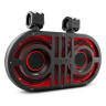 Акустика на таргу RGB 8" JVOCE8, DS18