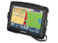 RAP-274-1-TO10U вело крепление RAM EZ-On / Off  для TomTom Start 55, XXL 540 и др.