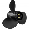 Винт гребной Tohatsu/Nissan 9.9-20;3x9-1/4x9, KingDolphin