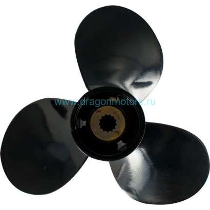 Винт Tohatsu M25/30H/ MX25/30H (2-ТАКТНЫЙ) MFS25/30B (4-ТАКТНЫЙ) диам 9,7 шаг 9