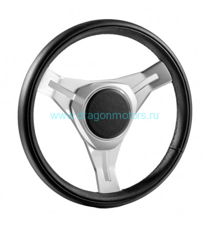 Рулевое колесо Isotta GRAFFIO 350 мм - 1119-5-N