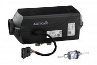 Воздушный отопитель AIRTRONIC  M D4 12V, Eberspaecher
