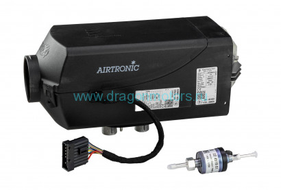 Воздушный отопитель AIRTRONIC  M D4 12V, Eberspaecher