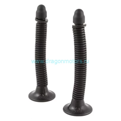 RAM-FOOT2-2 RAM 2-Pack 6-дюймовые регулируемые стабилизаторы для ног