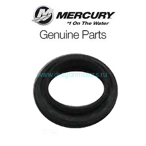 ПРОКЛАДКА ТЕРМОСТАТА ДЛЯ MERCURY/JOHNSON OEM: 0310058, 18-0182-9 (QUICKSILVER)