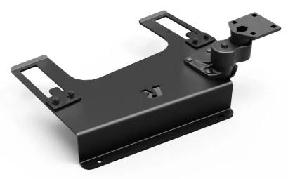 RAM-VB-193 База RAM No-Drill  для Chevrolet Silverado '14-19 и многое другое