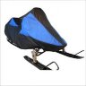 Чехол транспортировочный для снегохода Polaris Widetrack LX