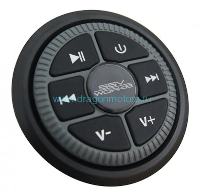 Блютуз контроллер BMC PANEL MOUNT BLUETOOTH MEDIA CONTROLLER