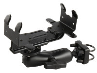 RAM-VPR-104-1 RAM Quick-Draw Jr. с двойным U-образным болтом для небольших принтеров
