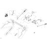 Установочный Комплект Apache 360 Платформа G2 OEM: 715001328