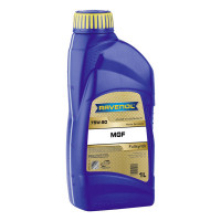 Трансмиссионное масло RAVENOL MARINE Gear Fullsynth MGF 75W-90 Oem: 22479648, 3809442, 92-858064QB1, 858064QB1, 108879