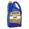 Трансмиссионное масло RAVENOL MARINE Gear Fullsynth MGF 75W-90 Oem: 22479648, 3809442, 92-858064QB1, 858064QB1, 108879