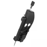 RAM-HOL-SNM2PLU RAM EZ-Roll'r  Powered Locking Cradle для Sonim XP8