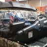 Бокс пластиковый для квадроцикла Yamaha Viking