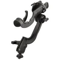 RAM-114-RB-TRA1U Держатель удочки RAM ROD с креплением Revolution RAM Track Ball