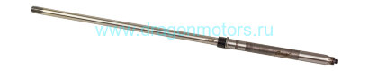 Вал торсионный Yamaha 25-30 (S), Omax