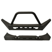 Бампер для UTV Polaris Ranger RZR 900