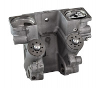 Корпус гидроподъемника Suzuki DF200-250 - 48500-93J05-000