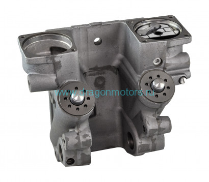 Корпус гидроподъемника Suzuki DF200-250 - 48500-93J05-000