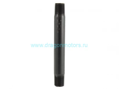 RAM-PA5404 RAM 4" Длинная труба 1/4" NPT с наружной резьбой