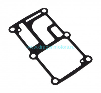 Прокладка под блок Suzuki DT5 - 52113-98510-000
