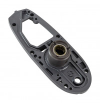 Основание помпы Suzuki DF50 (проставка) - 56130-94430-0ED
