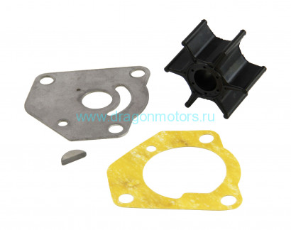 Ремкомплект помпы Suzuki DT8C-9.9(88-97г.) - 17400-92D01-000