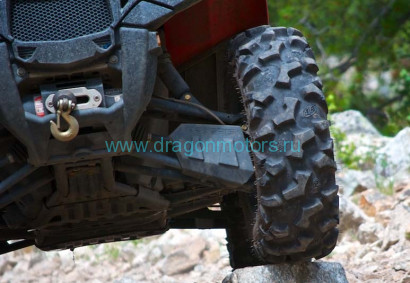 Шина для квадроцикла ITP BLACKWATER EVOLUTION 28x9R-14