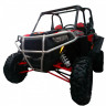 Передний кенгурин для Polaris Квадроциклов RZR 1000 2013-15 (алюминиевый)