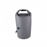 Водонепроницаемый гермомешок - холодильник OverBoard D001GRY - Dry Ice Cooler Bag - 15L
