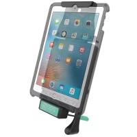 RAM-GDS-DOCK-V2-AP8U Автомобильная док-станция GDS с замком для Apple iPad 5-го и 6-го поколения