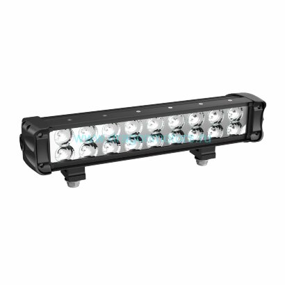 Двухрядная светодиодная фара 15 "(38 см) (90 Вт)