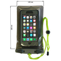 Водонепроницаемый чехол Aquapac 368 Waterproof Phone Case - PlusPlus size