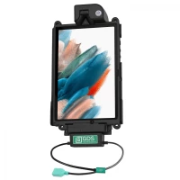Замок GDS Tough-Dock + один USB для Samsung Tab A8 10,5" SM-X200 (RAM-GDS-DOCKL-SAM83CDU)