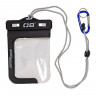Водонепроницаемый чехол OverBoard SOB1025BLK - Waterproof Smartphone Case (Black)