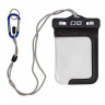 Водонепроницаемый чехол OverBoard SOB1025BLK - Waterproof Smartphone Case (Black)