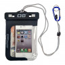 Водонепроницаемый чехол OverBoard SOB1025BLK - Waterproof Smartphone Case (Black)