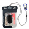 Водонепроницаемый чехол OverBoard SOB1025BLK - Waterproof Smartphone Case (Black)