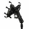 RAM Pod HD Vehicle Mount with RAM X-Grip for 12" Tablets(RAM-316-HD-18-UN11U)