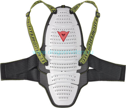 Защита спины DAINESE ACTION WAVE 03 PRO - white
