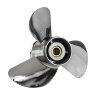 Гребной винт 3x13x17, Marine Rocket - 3431-130-170