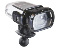 RAM-B-202U-GA65 держатель RAM для камеры Garmin VIRB в подводном чехле, шар 1