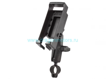 RAP-B-149-GA1U Композитное крепление RAM на 1-дюймовую рейку для Garmin GPS 12, 12CX, 12XL, 12MAP и 38