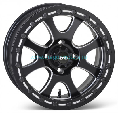 Диск для квадроцикла ITP Tsunami BeadLock 15TSB113BX