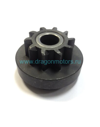 Бендикс стартера Arctic Cat 570 10 зубов 0645-686