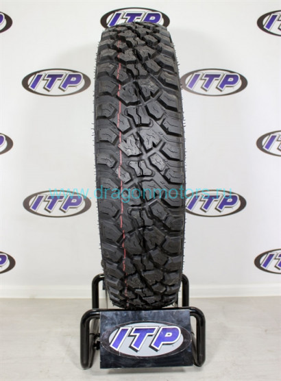 Шина для квадроцикла ITP Tenacity XNR 35x9.50R15