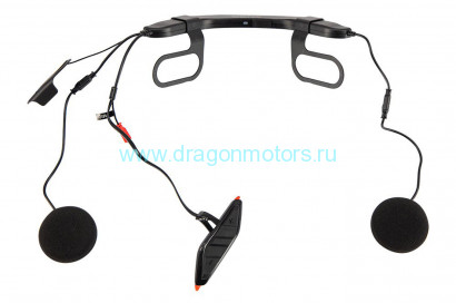 Sena ACS10 для Arai QUANTIC