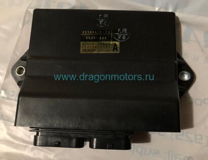 Блок управления двигателя для снегохода ARCTIC CAT F / M / XF / ZR 0730-152 / 3007-845